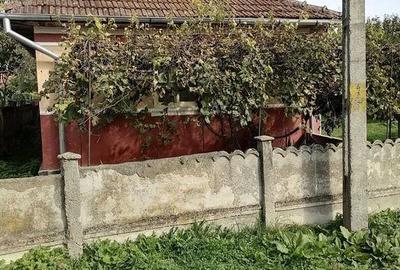 Casă cu 2 camere cu Teren 30000 Mp în Calna - 1