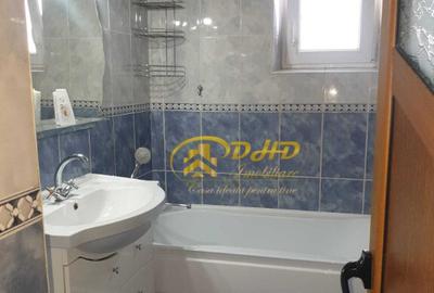 Apartament cu 2 camere decomandat în Tătărași - 20
