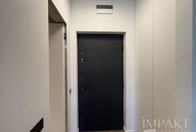 Apartament ultrafinisat 2 camere, 83 mp, Andrei Muresanu Sud - 17