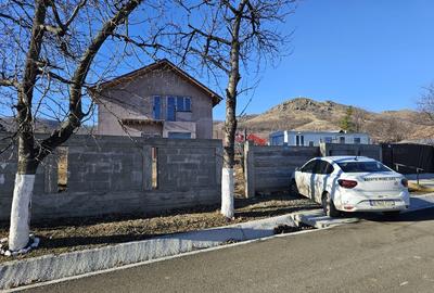 Casa constructie la rosu 2018 ---Bca in NICULITEL - 17