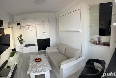 Garsonieră decomandată în Roșu - 4