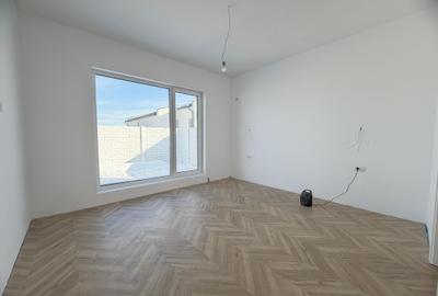 CASĂ GATA DE MUTAT - CARTIERUL NOU - 129.900€ - 3 CAMERE 2 BĂI - BECI - 5