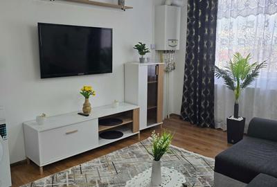 Apartament semidecomandat în Central - 4