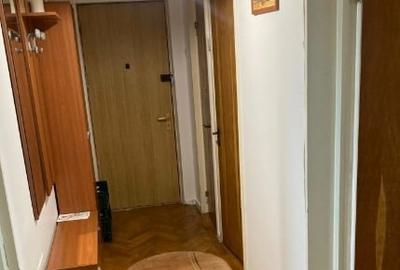 Apartament cu 3 camere semidecomandat, mobilat în Drumul Taberei - 2