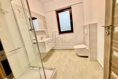 Apartament cu 3 camere în Cantacuzino - 13
