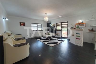 Casa 5 camere 3 bai 2 terase garaj magazie de vanzare 180 mp utili - 12