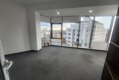 Inchiriere spatiu birouri 265 mp, cladirea Ilion Office, Strada Traian - 4