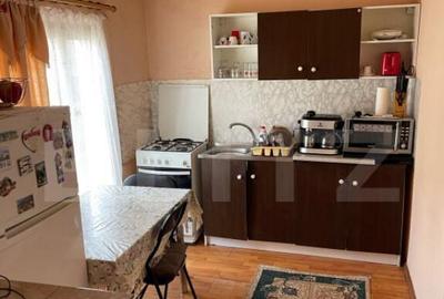 Casa cu 2 camere, 91 mp, teren 3.400 mp, zona comuna Apa - 7