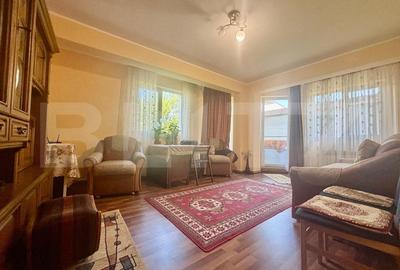 Apartament 2 camere decomandate, 55 mp, zona Eroilor - 3