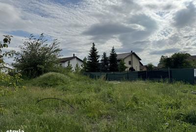 Spațiu comercial, în Corbeanca - 6