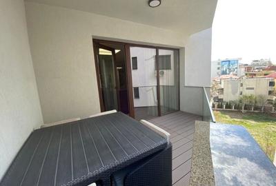 Apartament de lux 3 camere, zona Herastrau - 14