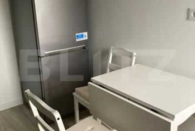 Garsonieră decomandată, mobilată în Cornitoiu - 6