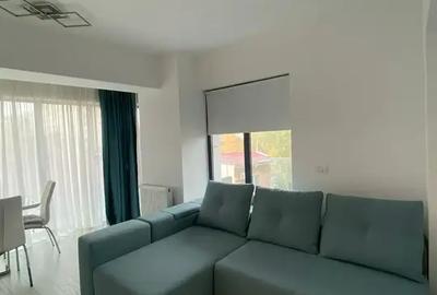 Apartament cu 2 camere decomandat, mobilat în Vitan - 2