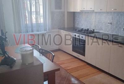 Apartament cu 2 camere semidecomandat, mobilat în Simion Bărnuțiu - 6