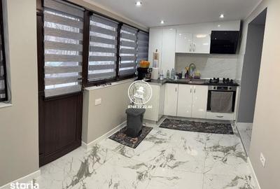 Apartament cu 3 camere decomandat în Frumoasa - 6