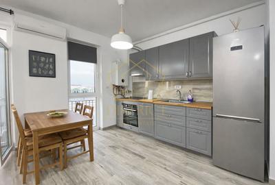 Apartament superb cu 2 camere | Giroc - 5