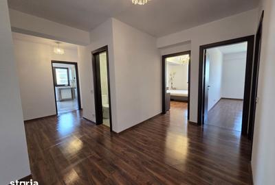Apartament cu 3 camere în Giulești - 11