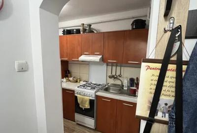 Garsoniera Confort 1 Sporit Zona Burdujeni - 16