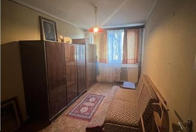 RECO Apartament 4 camere, decomandat, Zona Cantemir - 7