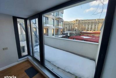 Apartament cu 2 camere decomandat, mobilat în Unirii - 2
