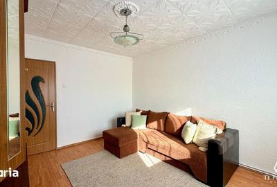 Apartament cu 3 camere în Central - 17