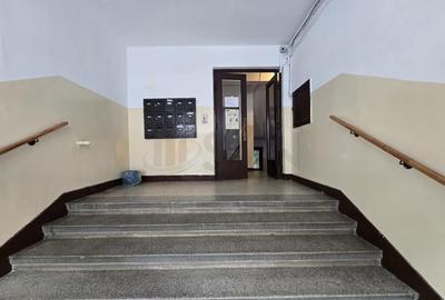 Apartament 3 camere Cismigiu - 9
