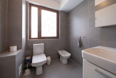 Herastrau | 4 camere, parcare si boxa | Centrala proprie - 18