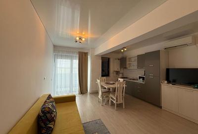 Apartament cu 2 camere în Nord - 2