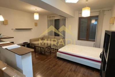 Inchirieri Garsoniere Eminescu-strada TOAMNEI - 1