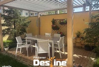 Casă individuală cu 4 camere cu Canalizare în Central - 12