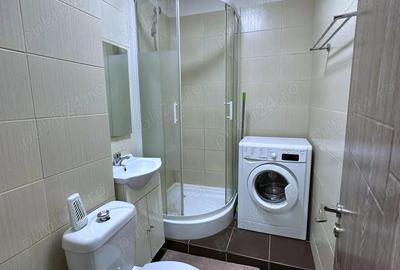Garsonieră decomandată în Dristor - 3