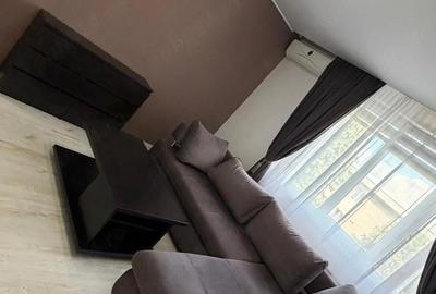 Apartament cu 3 camere semidecomandat, mobilat în Libertății - 7