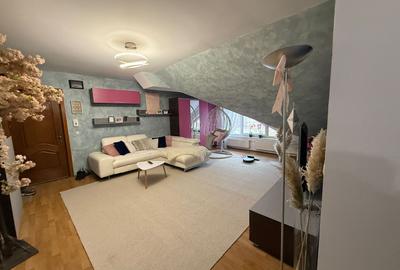 Apartament cu 2 camere decomandat, mobilat în Central - 4