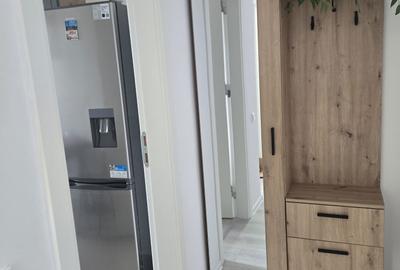 Garsonieră decomandată în Chiajna - 5