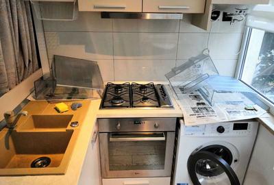 Apartament cu 2 camere semidecomandat în Burdujeni - 5