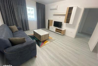 Apartament cu 2 camere decomandat în Apărătorii Patriei - 3