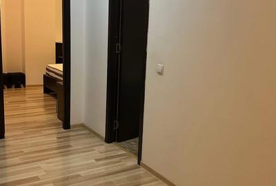Apartament cu 2 camere semidecomandat în Tătărași - 6