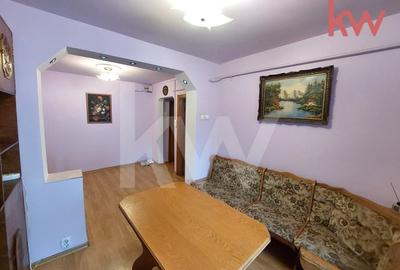 2 camere, parter – locuinta curata, chirie rezonabila - 2