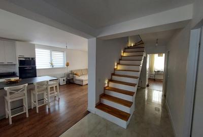 Casa moderna, spatioasa, ideala pentru familie numeroasa - 2