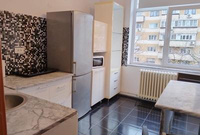 Apartament cu 3 camere decomandat, mobilat în Ultracentral - 5