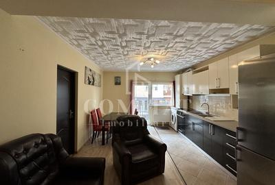 Apartament cu 3 camere | Loc de parcare | Etaj intermediar | Bună Ziua Apartament cu 3 camere | Loc de parcare | Etaj intermediar | Bună Ziua - 4