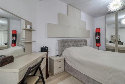 Apartament cu 3 camere decomandat în Sebastian - 9