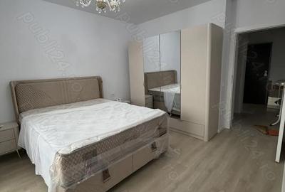 Apartament cu 2 camere decomandat în Central - 7