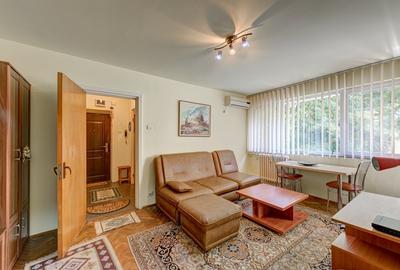 Apartament cu 2 camere semidecomandat în Bucureștii Noi