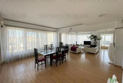 Apartament 5 camere, 265 m, zona Campus, Constanta