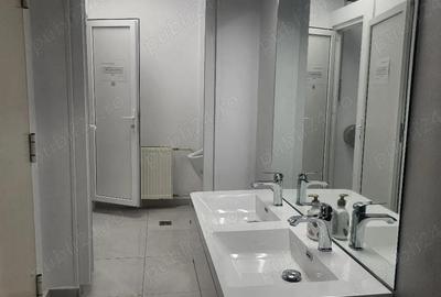 Spațiu comercial, de 86 mp, în Gara de Nord