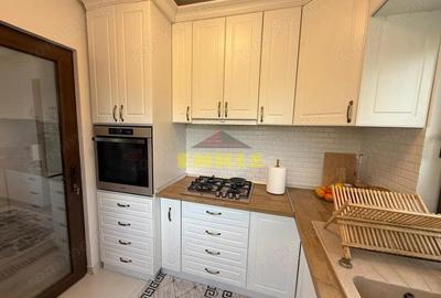 Casa tip duplex de vanzare Strada I.C. Bratianu - 5