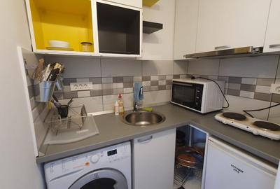 REA1023154 Garsoniera I De Vanzare I Primaverii - 7