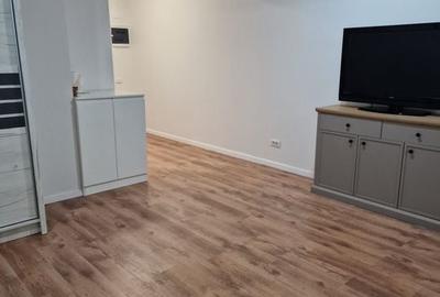 Zona Eroii Revolutiei  Brancoveanu  38 mp bloc nou mobilata parcare - 12