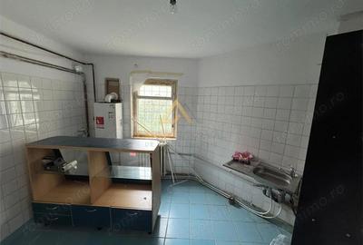 Spațiu comercial, de 35 mp, în Ultracentral - 3